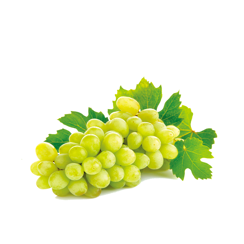 Grapes Green